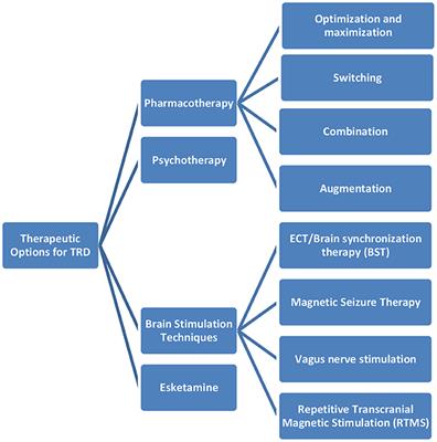 Clinical Guidelines of the Egyptian Psychiatric Association for the Management of Treatment-Resistant Unipolar Depression in Egypt